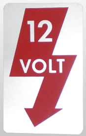 12 Volt