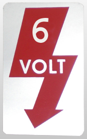 6 Volt