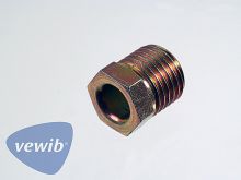 Verschraubung Spritleitung 8mm, VEWIB