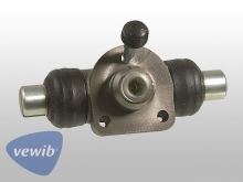 Radbremszylinder 19 mm, Brezel Ovali V+H, T1 -2/55 hint