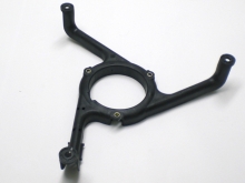 Halter für Kühlerlüfter 330mm, New Beetle 99-10, NOS