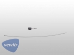 Seil für Thermostatsteuerung Typ 4 Motor auch T3 mit CU