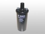 Zündspule 12 Volt BOSCH "Schwarz"