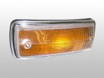 Blinker T2a vorn links, komplett, orange