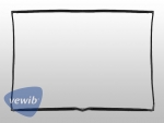 Schiebetürdichtung Rechts T3 Bus, VEWIB