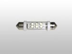 LED Sofitte 12V 6 LED weiss