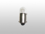 Standlicht Glühlampe 6 V, 2 W, BA9S