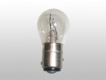 Glühlampe 12 V 18/5 Watt,  BAY15D