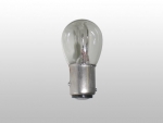 Schlußlicht Glühlampe 6 V 5 / 21 W