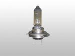 H7 Halogen-Glühlampe, 12 Volt 55 Watt, Heavy Duty